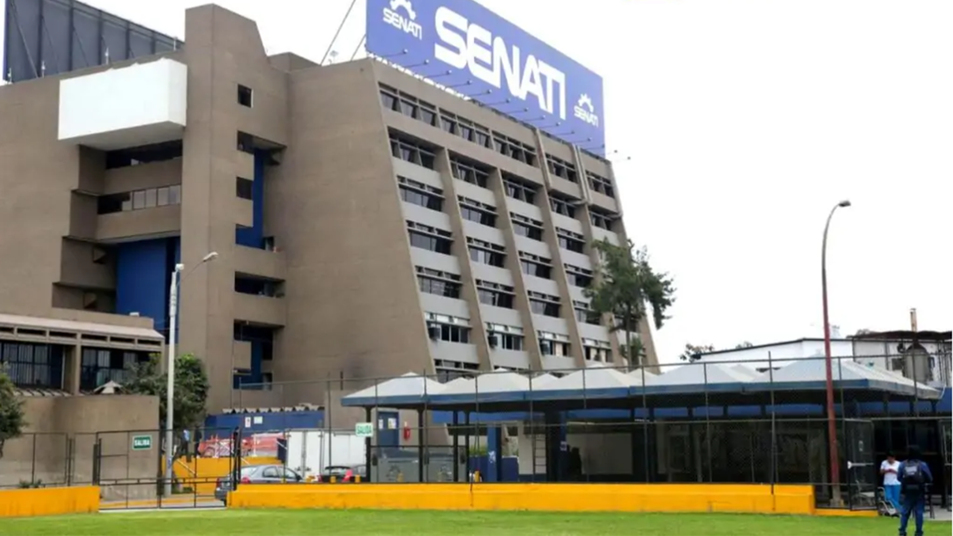SENATI