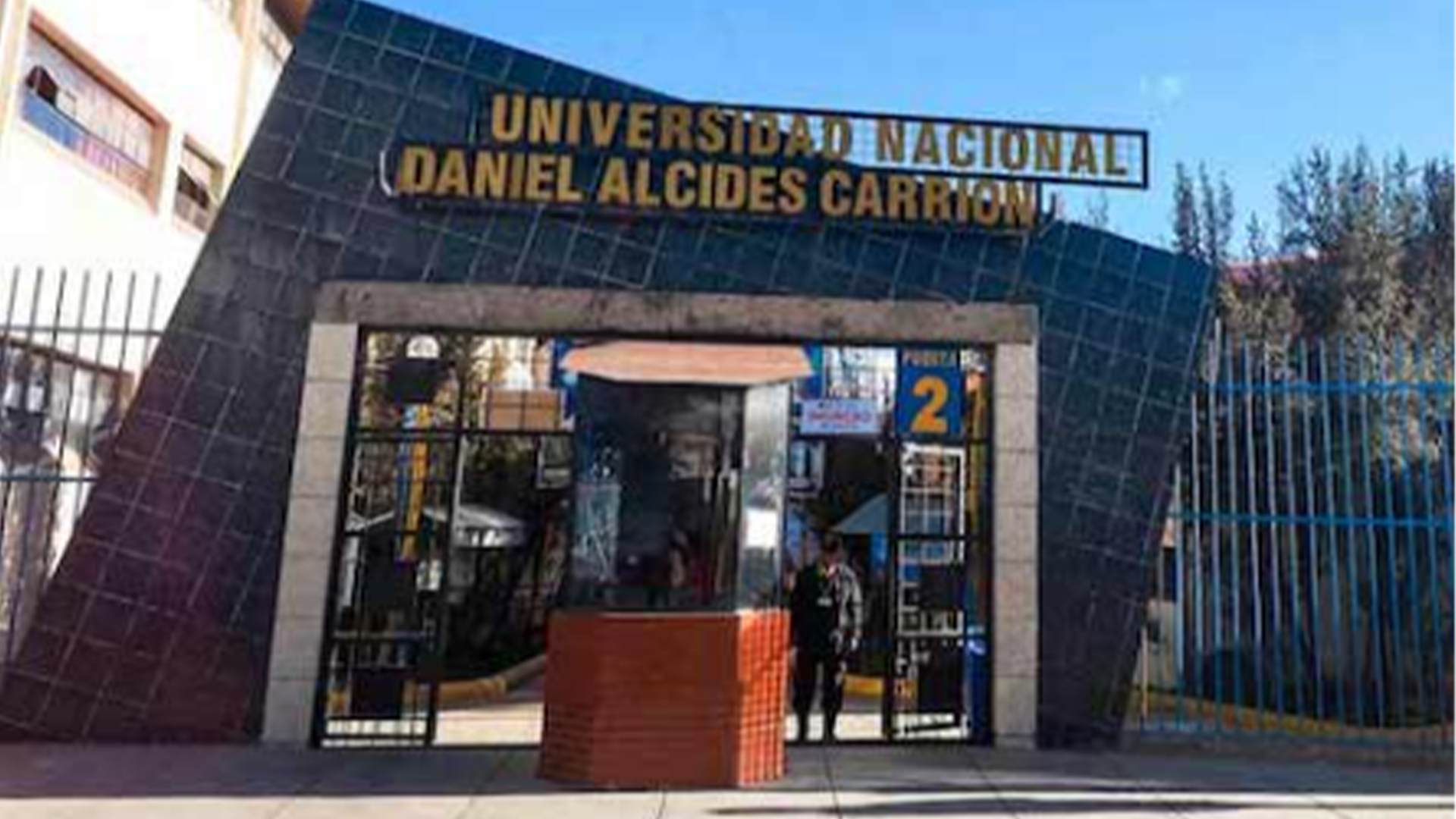 UNDAC